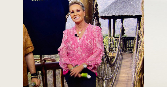 Sonja Bluse Show 14   Sonja Bluse Show 14