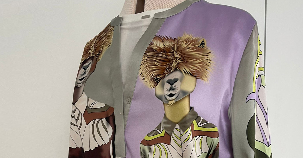 Sonja Bluse Show 15   Sonja Bluse Show 15