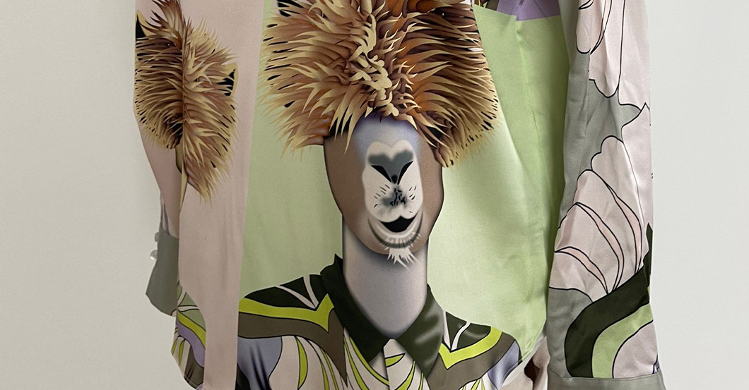 Sonja Bluse Show 15   Sonja Bluse Show 15