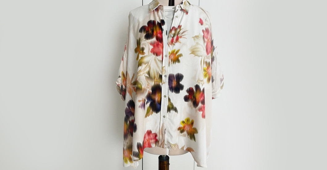 Sonja Bluse Show 3   Sonja Bluse Show 3