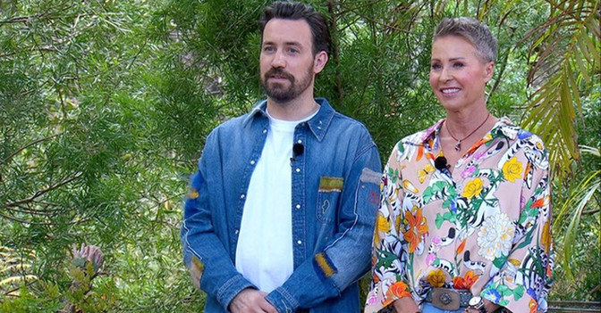 Sonja Bluse Show 4   Sonja Bluse Show 4