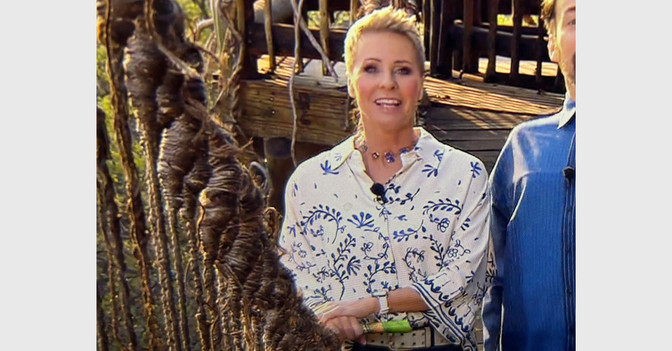 Sonja Bluse Show 8   Sonja Bluse Show 8