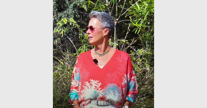 Sonja Korallen Tunika S9   Sonja Korallen Tunika S9