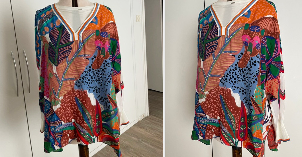 Sonja Tunika Show 7    Sonja Tunika Show 7