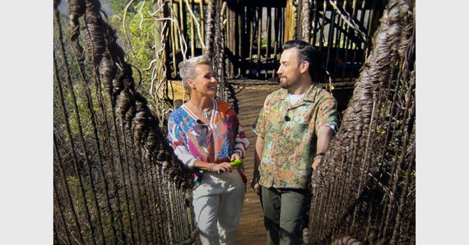 Sonja Tunika Show 7    Sonja Tunika Show 7