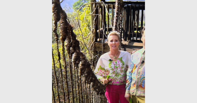 Sonja Tunika Show 9    Sonja Tunika Show 9