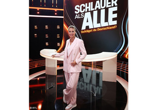  Sonja Zietlow BOSS Outfit 