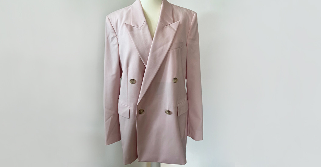  Sonja Zietlow BOSS Outfit 