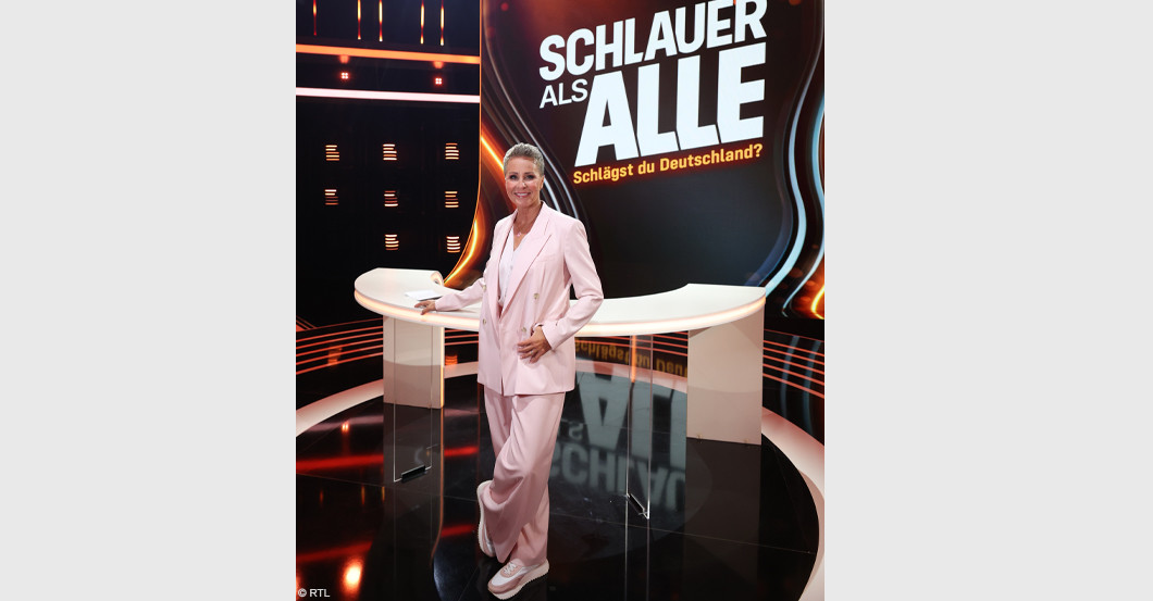  Sonja Zietlow BOSS Outfit 