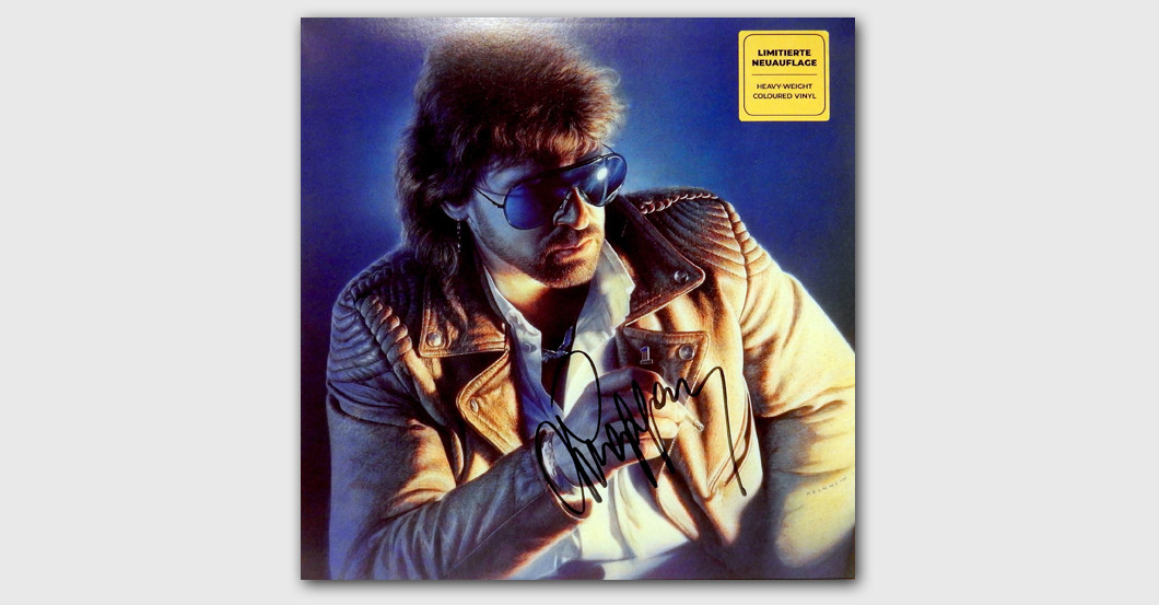  Sonne in der Nacht Maffay 