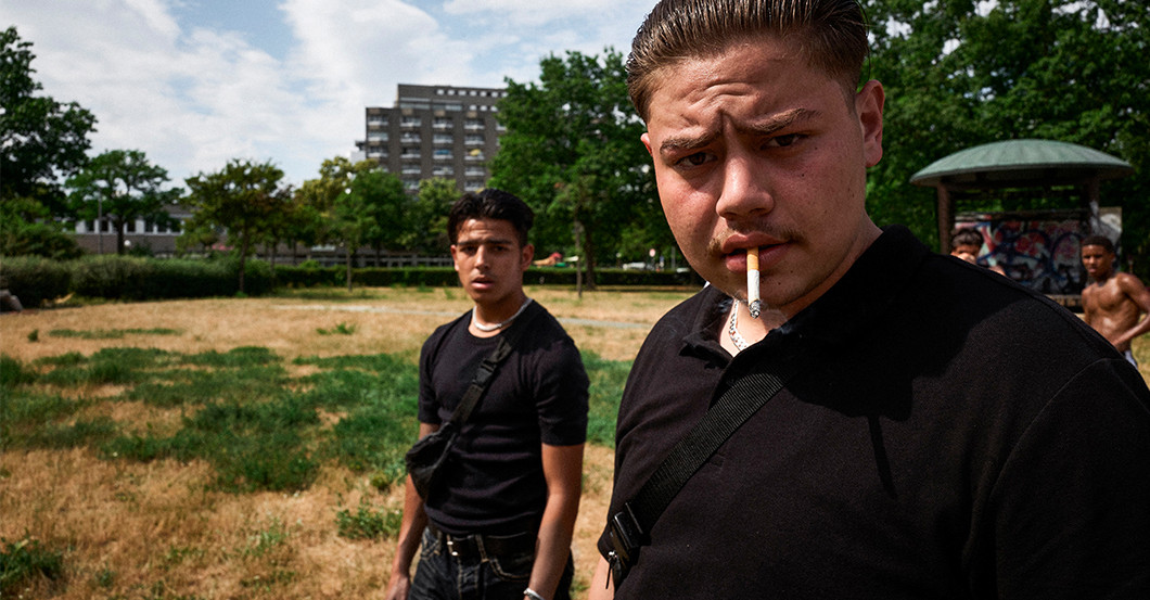 Sonne und Beton VIP   Sonne und Beton VIP