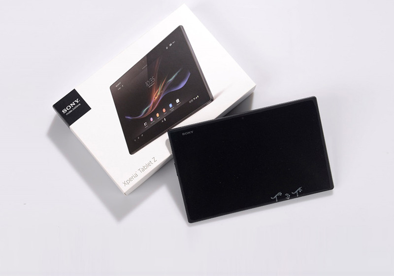 Sony Xperia Tablet Z   Sony Xperia Tablet Z