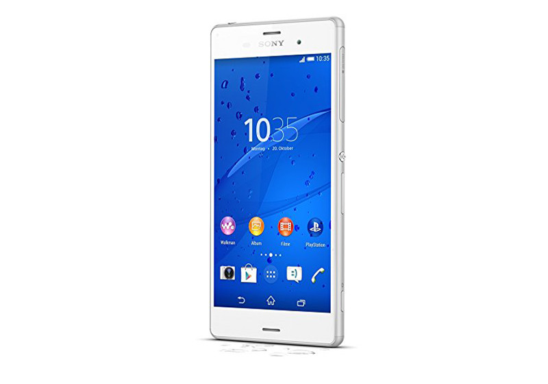  Sony Xperia Z3 