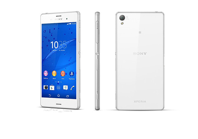  Sony Xperia Z3 