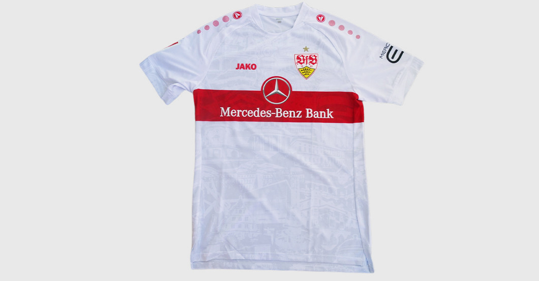  Sosa Matchworn Trikot 