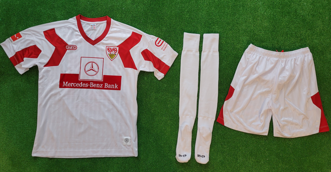  Sosa Sonderoutfit 92 