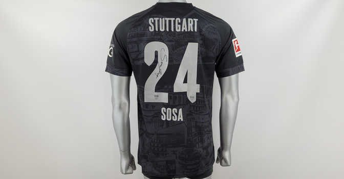  Sosa Trikot  