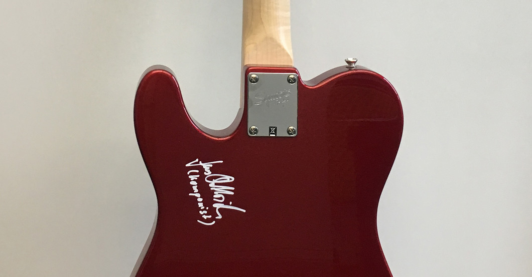 Soundtrack Gitarre   Soundtrack Gitarre