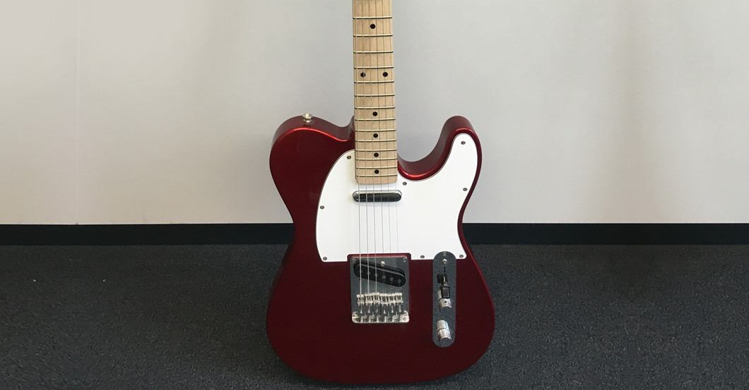 Soundtrack Gitarre   Soundtrack Gitarre