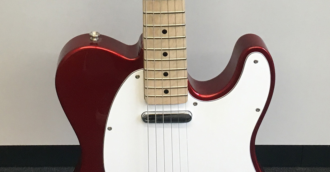 Soundtrack Gitarre   Soundtrack Gitarre