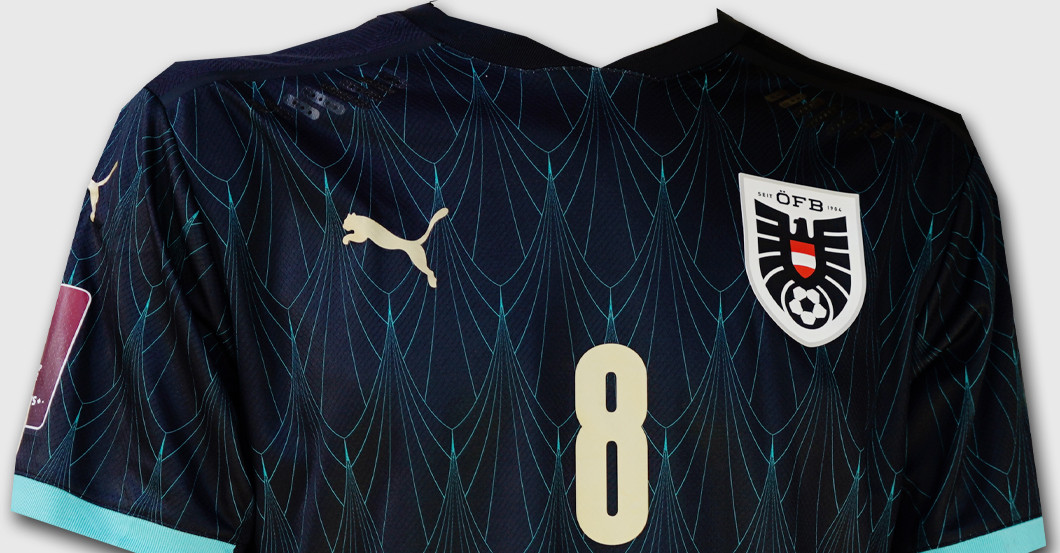 SP Alaba Trikot AUT   SP Alaba Trikot AUT