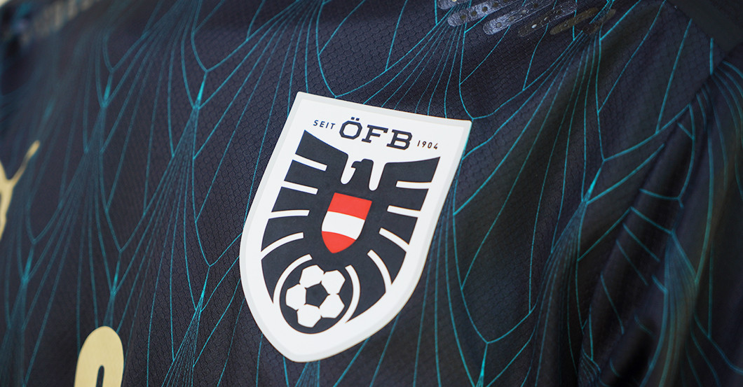 SP Alaba Trikot AUT   SP Alaba Trikot AUT