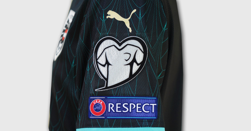 SP Alaba Trikot AUT   SP Alaba Trikot AUT