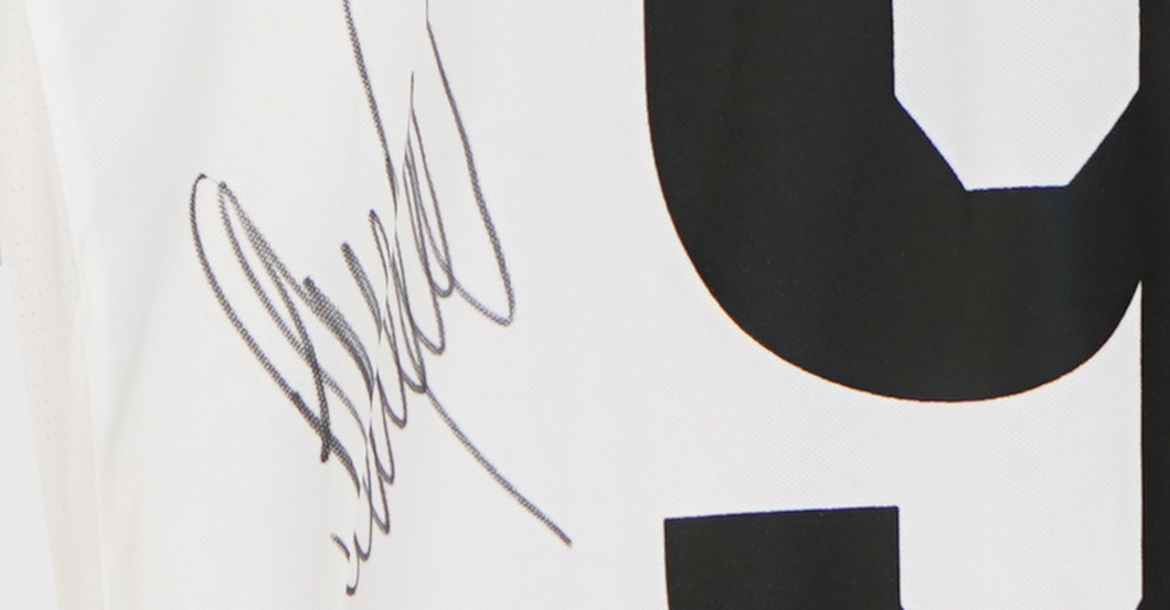 SP Bern Trikot Schneuwly   SP Bern Trikot Schneuwly