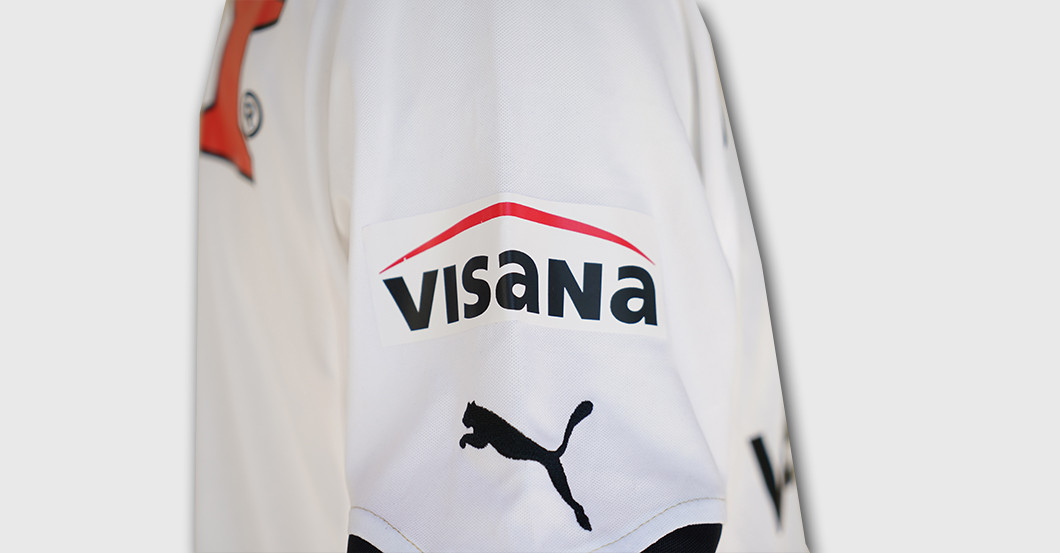 SP Bern Trikot Schneuwly   SP Bern Trikot Schneuwly