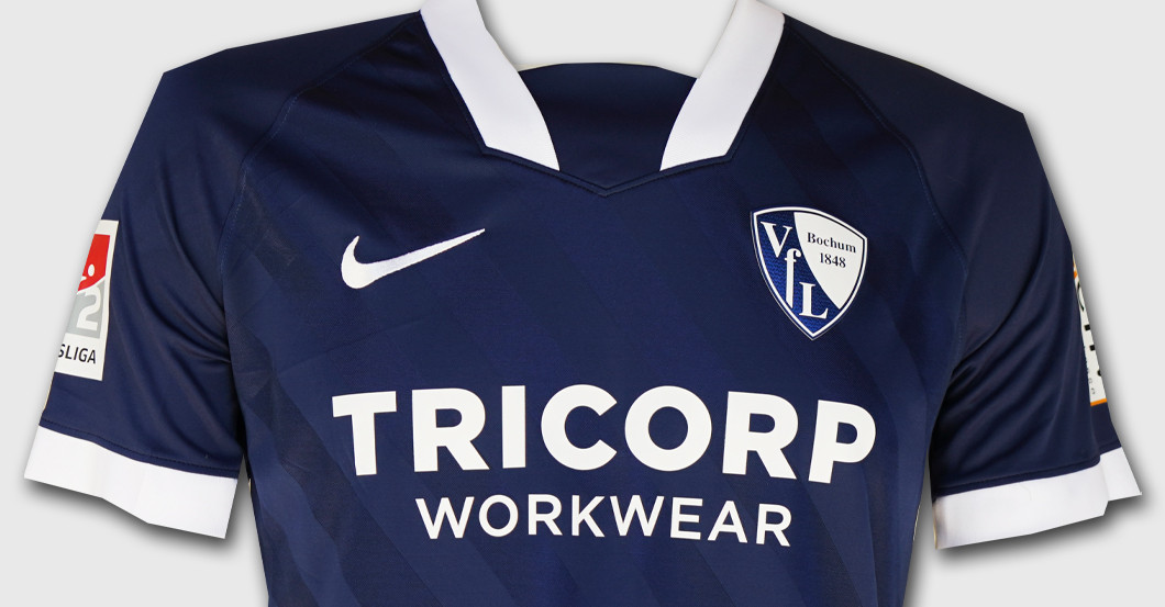 SP Bochum Trikot Zoller   SP Bochum Trikot Zoller