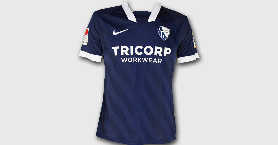 SP Bochum Trikot Zoller   SP Bochum Trikot Zoller