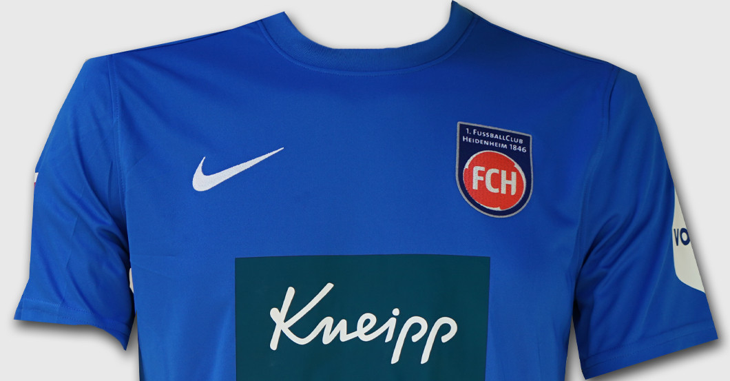  SP FCH Trikot Schnatterer 