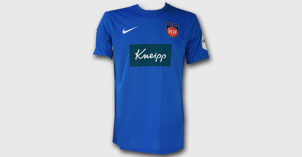  SP FCH Trikot Schnatterer 