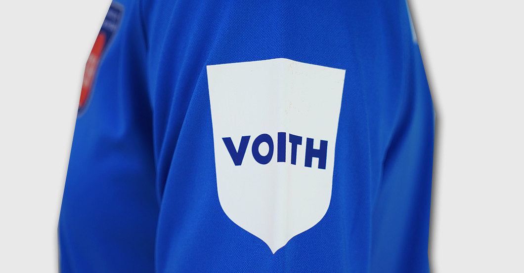  SP FCH Trikot Schnatterer 