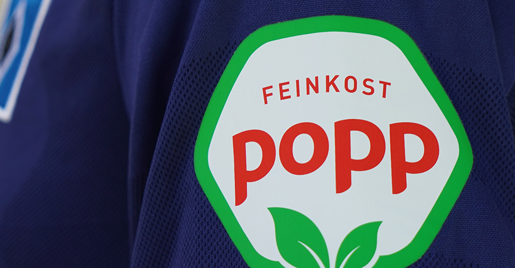  SP HSV Trikot Terodde 