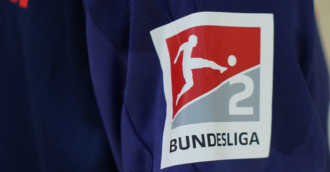  SP HSV Trikot Terodde 