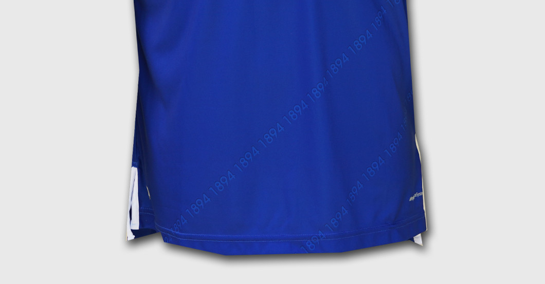 SP KSC Trikot Djuricin   SP KSC Trikot Djuricin