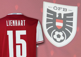  SP Lienhart Trikot AT 