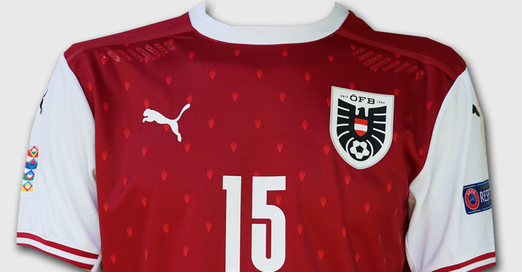 SP Lienhart Trikot AT   SP Lienhart Trikot AT