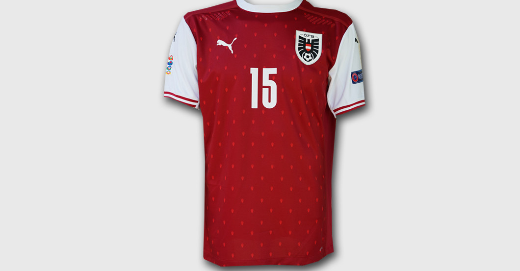 SP Lienhart Trikot AT   SP Lienhart Trikot AT