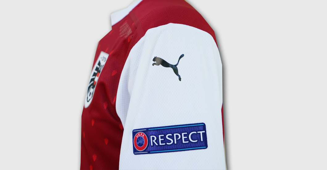 SP Lienhart Trikot AT   SP Lienhart Trikot AT