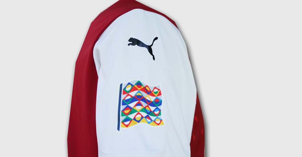 SP Lienhart Trikot AT   SP Lienhart Trikot AT