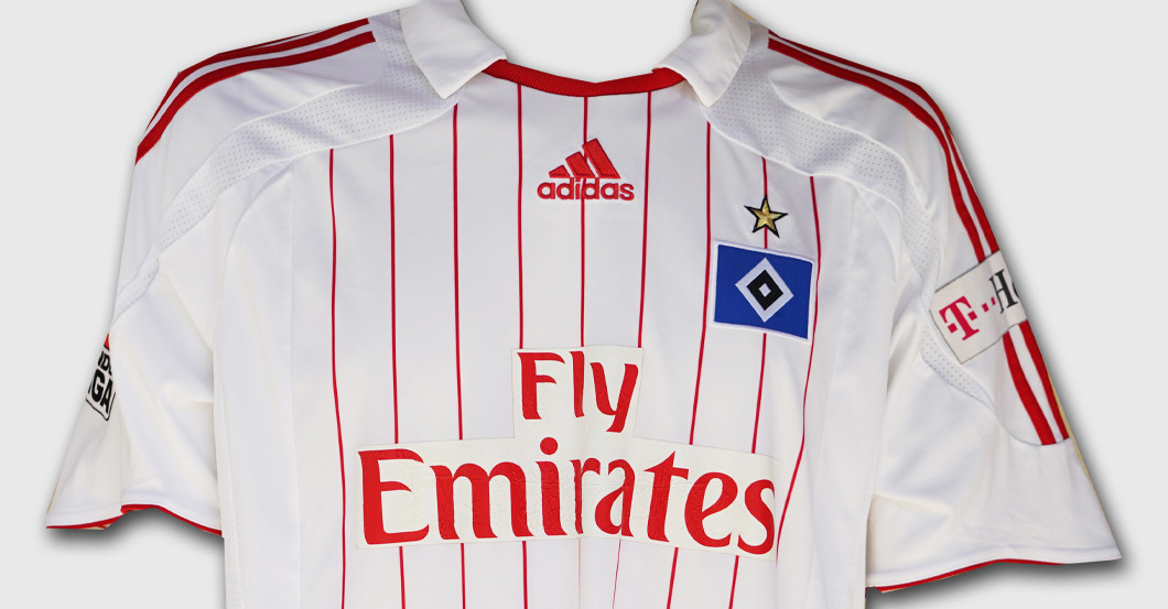  SP Trikot Choupo-Moting 