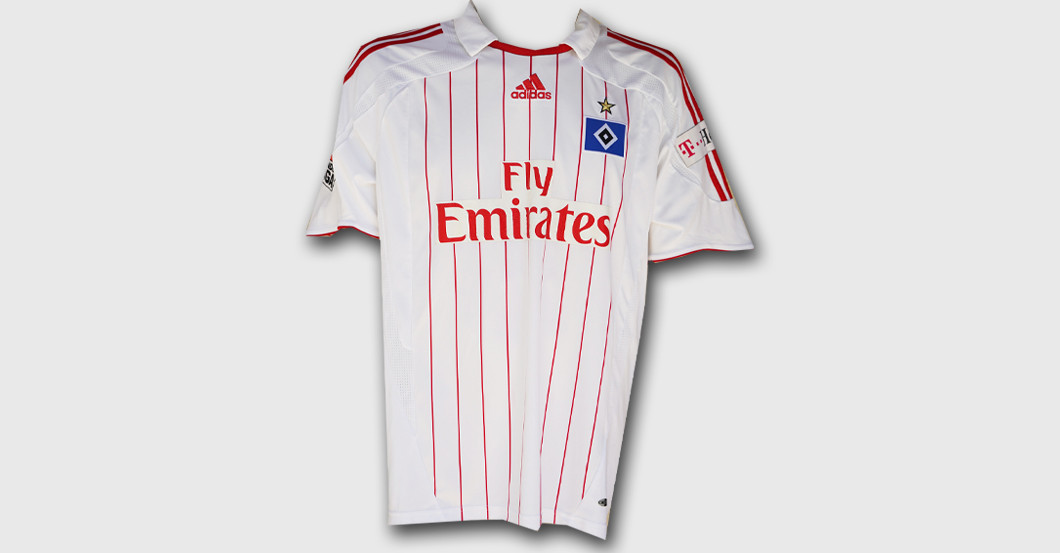  SP Trikot Choupo-Moting 