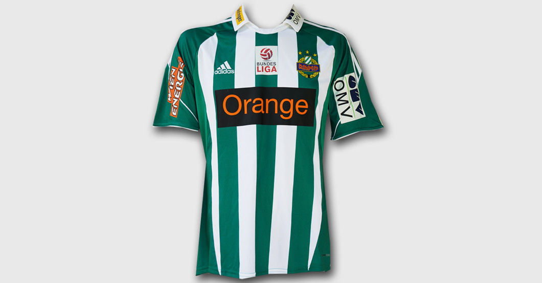 SP Trikot Hofmann   SP Trikot Hofmann