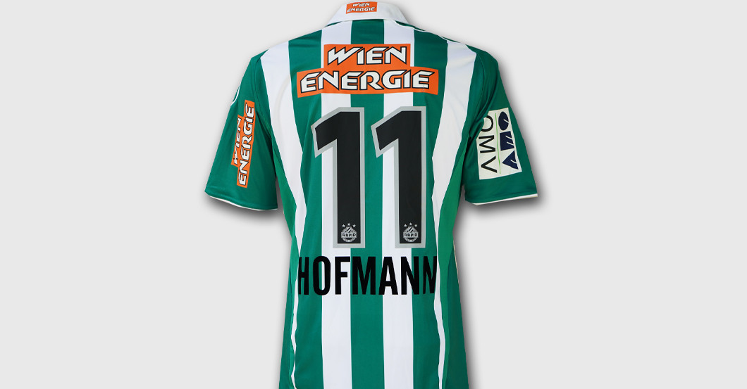 SP Trikot Hofmann   SP Trikot Hofmann