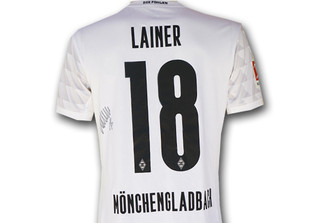  SP Trikot Lainer 