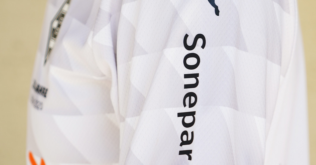 SP Trikot Lainer   SP Trikot Lainer