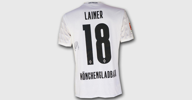 SP Trikot Lainer   SP Trikot Lainer