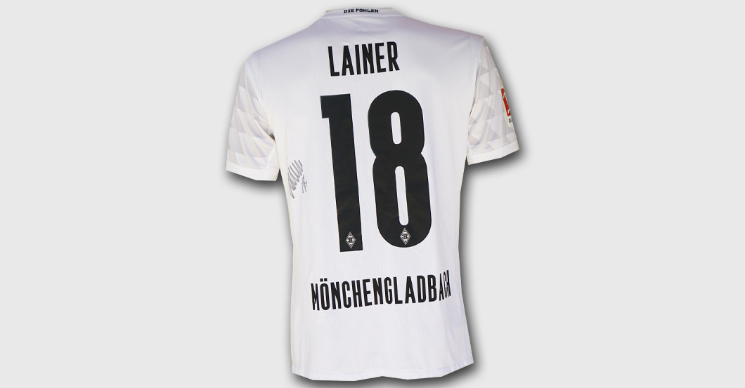 SP Trikot Lainer   SP Trikot Lainer